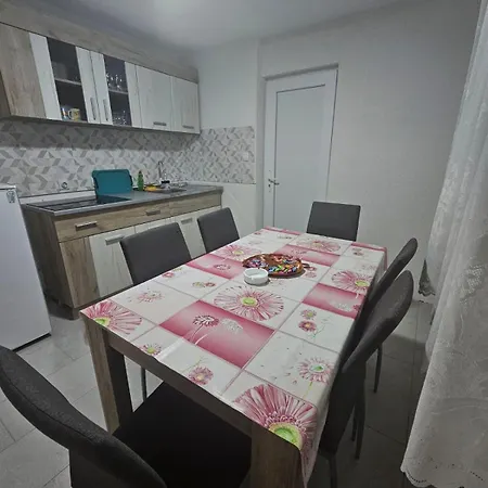 Sobe Πανσιόν *