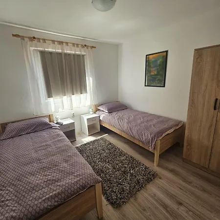 Sobe Πανσιόν *